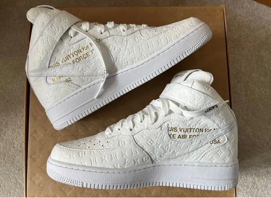 Air Force One Mid Louis Vuitton