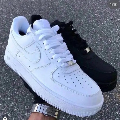 Air force one blanco