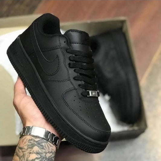 Air force one negro